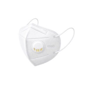 NIPRO Face Mask with Valve