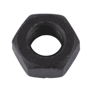 ISO 4032 Hexagon Nut M10, Steel