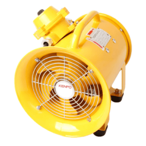 BTF-60 Ventilation Fan, 220V 50/60Hz