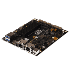 X231 for NVIDIA Jetson AGX Orin