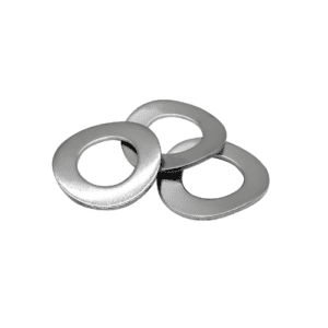 DIN 137 B4 Wave Spring Washer M12-A4