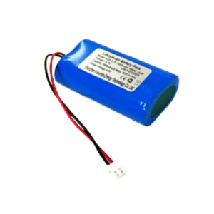 66497119 Rechargeable Lithium Battery, 7.4 V