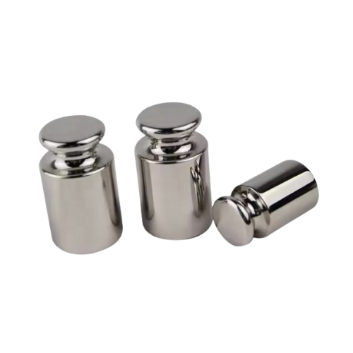 3-Piece Weight Set (1 kg, 5 kg & 10 kg)