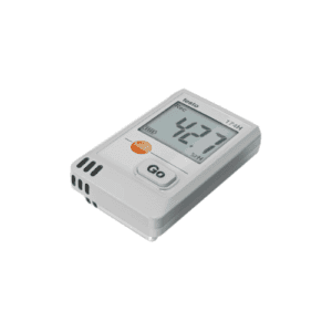 Testo 174H Temperature & RH Logger