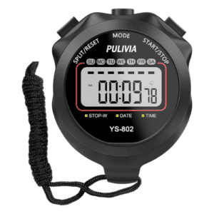 Digital Stopwatch