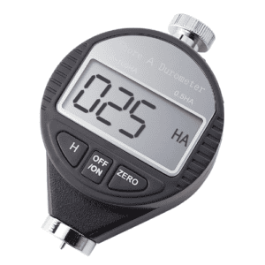 Digital Shore A Hardness Tester