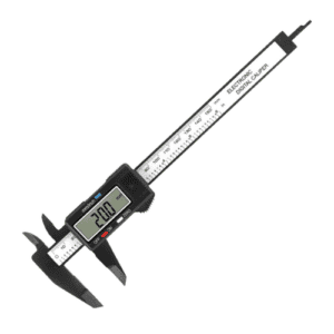 Digital Vernier Caliper