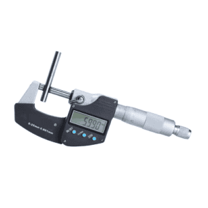 Digital Micrometer