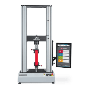 Instron Tensile Force 10 kN