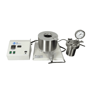 PARR Heating Bath 27 C
