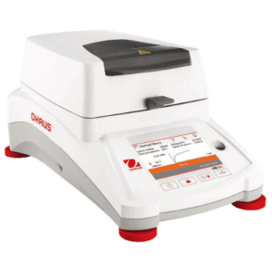 OHAUS MB90 Moisture Analyzer, Capacity 90 g