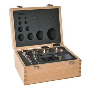 Zwiebel Weight Set