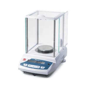 OHAUS PA214 Balance, Capacity 210 g