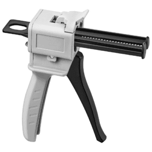 Wandefol 50 ml AB Epoxy Cartridge Dispenser Gun Applicator