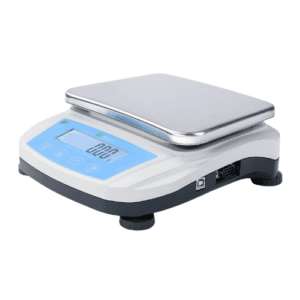 Precision Balances (0.01 g to 5000 g)