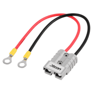 Legrand Forklift Charging Port