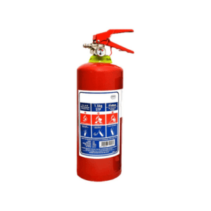 DCP Fire Extinguisher