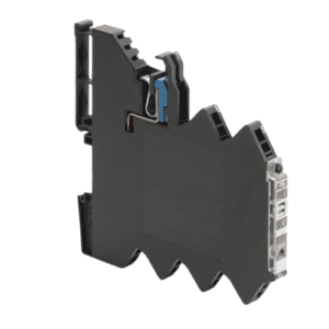 Electronic Circuit Breaker, Single-Channel
