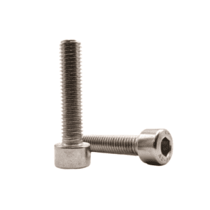 Hex Socket Cap Screw M3x16, ISO 4762, Full Thread