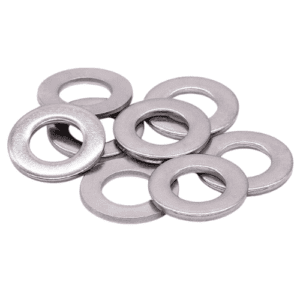 Washer M4, Stainless Steel A2