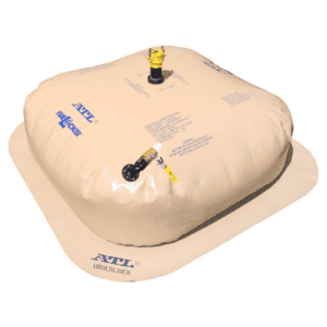 FUEL BLADDER TANK- 200 US GALLON