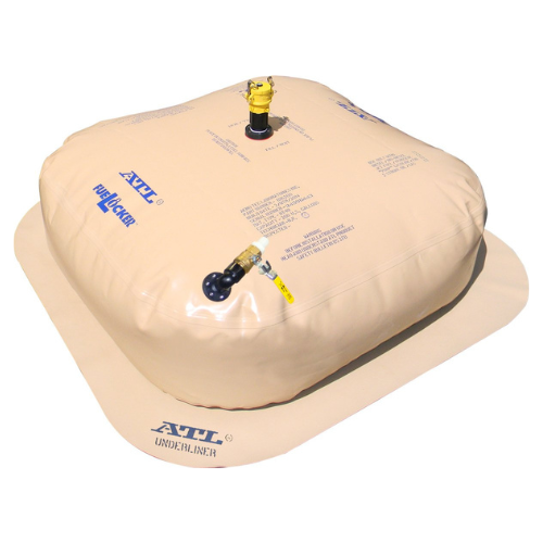 FUEL BLADDER TANK- 200 US GALLON