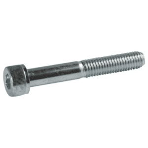 ISO4762 M16x100-Class 12.9 SCREW M16x100 HEXAGON HEAD