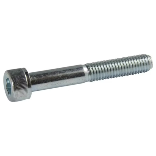 SCREW,HEX SKT CAP,M3X6MM,SS A2,ISO 4762
