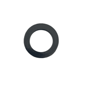 1" Rubber gasket