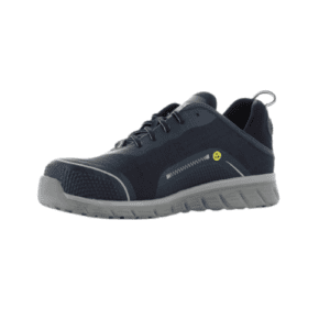 Safety Shoe - Size: 36 Ligrero2
