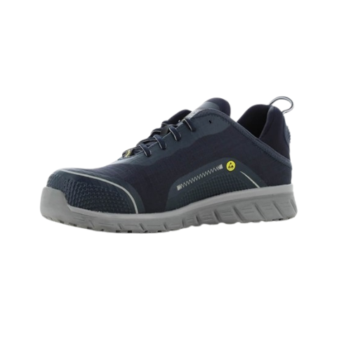 Safety Shoe - Size: 36 Ligrero2