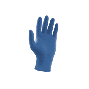 Disposable Nitrile Gloves Size 9 (L)- XPERT NITRO