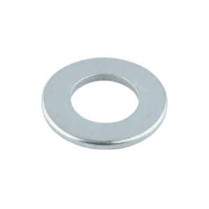 WASHER; FLAT M3 ID 3,2 X OD 7 X 0,5T