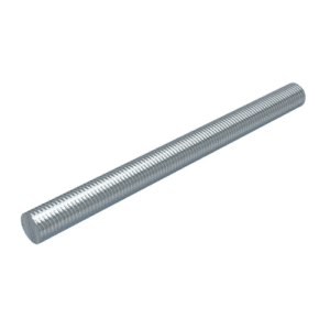 Threaded rod M-10, 2 m length