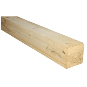 PINE BEAM 80mmx110mmx2.4m