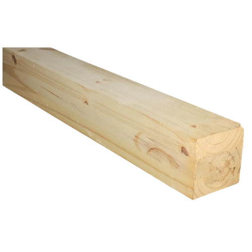 PINE BEAM 80mmx110mmx2.4m