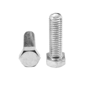 M3x0.5x6 mm Hex head