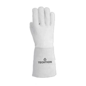 Techtion Torch TIG Weldpro White Gloves