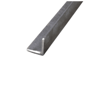 Steel Angle Bar 2.7 mm, 50X50, Length 6m