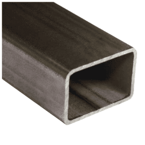 Tube 30X60 2.8mm thick, Length 6m