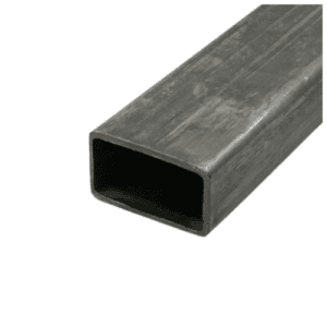 Tube 40X80 3.8 mm thick, Length 6m