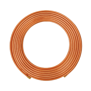 1/4" Copper Tube Maksal