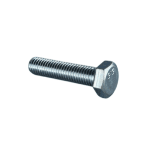 M8 x 30mm Hex head bolts (Normal pitch)