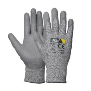 UKEN PCOT Gloves