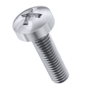 SCREW,CSK PAN HD,M2.5X10,SS A2,7045,FULL