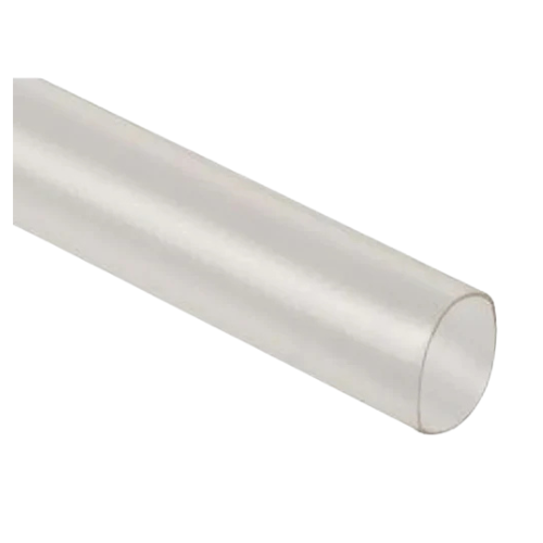 M23053/5-207 C Heat Shrinkable Tubing, Thin Wall, 3/8", Clear