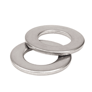 M6 Washer, Stainless Steel A2/A4