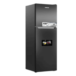Nikai Refrigerator, 243 L Net Capacity / 410 L Gross Capacity