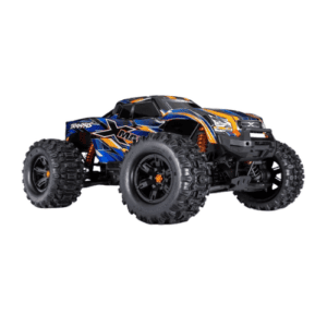 Traxxas X-Maxx 8S Belted