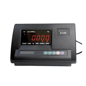 MyScale USA A12E